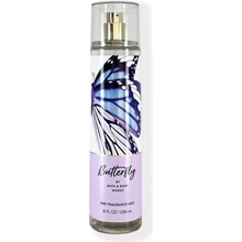 Bath & Body Works Tělová vůně BUTTERFLY 236 ml