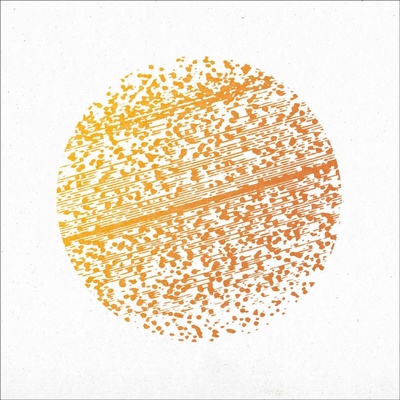 The Gathering - Beautiful Distortion (Yellow and Solid Orange Coloured) (LP) (8716059013978)