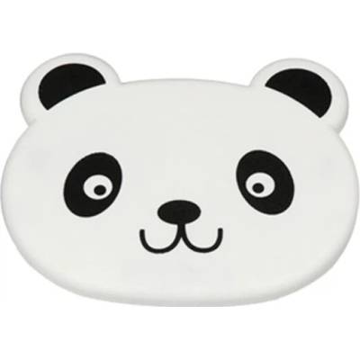 Cestovný stolík do auta pre deti | MUNCHI Panda