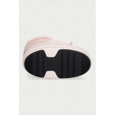 Moon Boot MB ICON LOW FAUX FUR апрески дамски (80D1409390.J042)