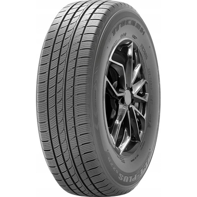 Tracmax Ice-Plus S220 235/60 R18 107H