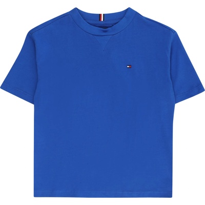 Tommy Hilfiger Тениска 'Essential' синьо, размер 92