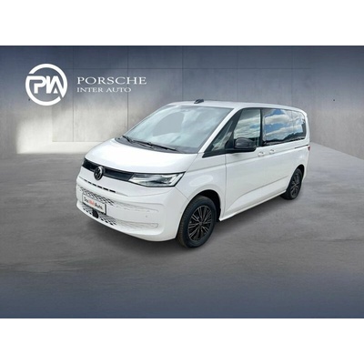 Volkswagen T7 Multivan TDI 110 kW