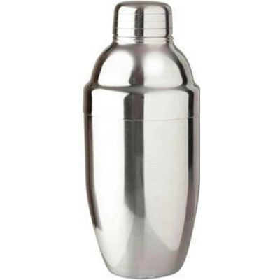 Shaker Piccolo třídílný nerez 600ml