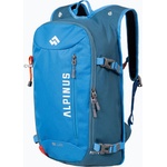 ALPINUS Градска раница Alpinus Peyto 22 l blue/petrol