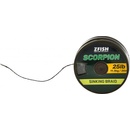 Zfish šňůra Scorpion Sinking Braid 20m 25lb