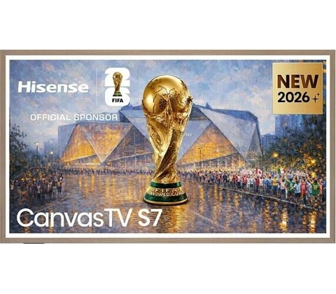 Hisense 65S7S