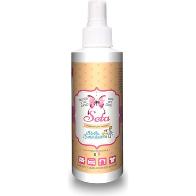 LAVANDERINA Vonný sprej Seta 250 ml