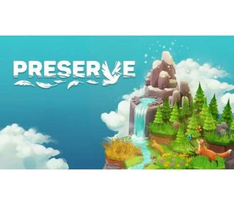 Preserve