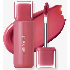 MilkTouch - Jelly Fit Tinted Glow Tint 4g - #08 Rosy Breeze