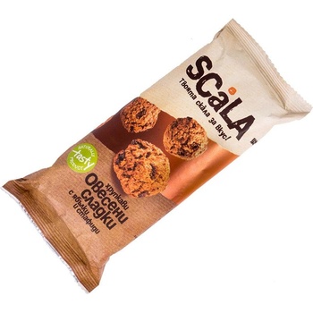 Image 1 of SCALA Безглутенови крекери със семена 80г