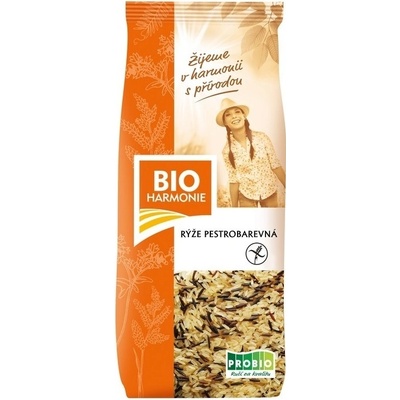 ProBio Bioharmonie rýže pestrobarevná 0,5 kg