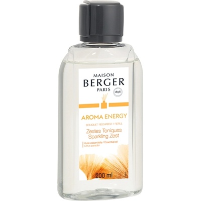 Maison Berger Paris Аромат за дифузер Aroma Energy 200 мл (6283)