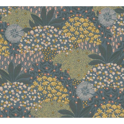 A. S. Création Влизелинов тапет за стена nara 38740-4