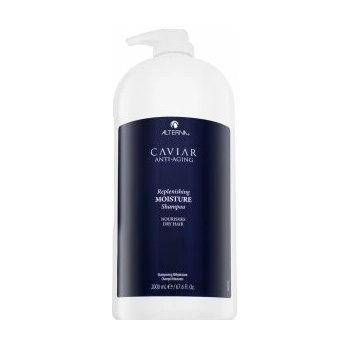 Alterna Caviar Replenishing Moisture Shampoo 2000 ml