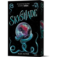 Lightlark 3: Skyshade