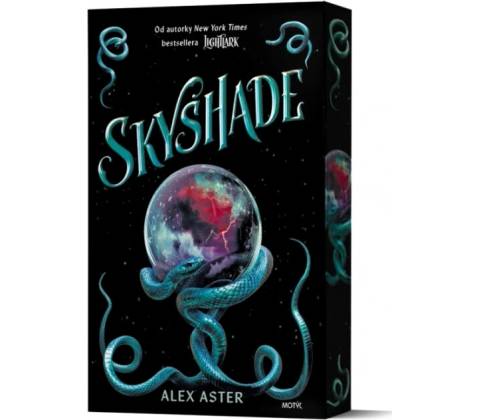 Lightlark 3: Skyshade