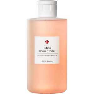 CUSKIN Dr. Solution Bifida Barrier Toner - Хидратиращ Тонер с Пробиотици 200мл