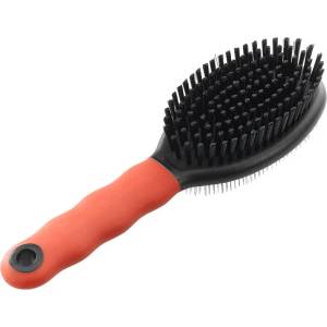 Ferplast gro5950 двустранна четка 23 / 6, 7 / 5, 2 cm