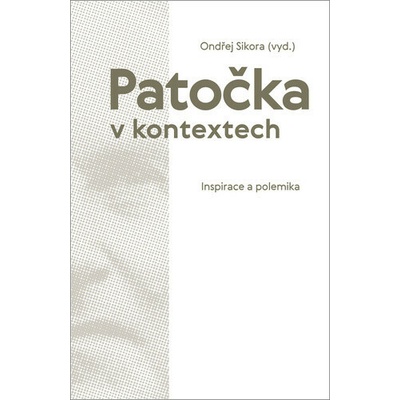 Patočka v kontextech