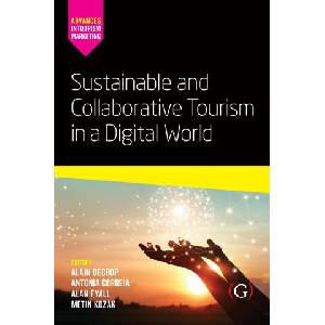 Sustainable and Collaborative Tourism in a Digital World (ISBN: 9781911635772)