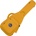 Fender Troubadour Калъф за електрическа китара Butterscotch (0991512450)