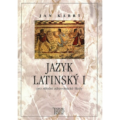 Jazyk latinský I
