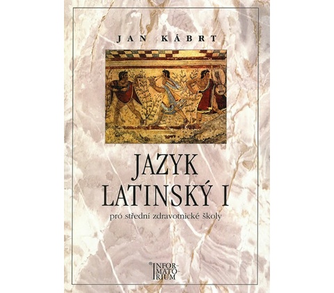 Jazyk latinský I