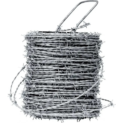 Drát ostnatý Zn 50m (2,6kg)
