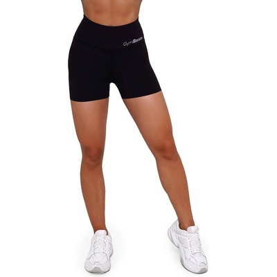 GymBeam Women‘s BEAT Shorts Black