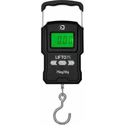 Delphin Lifto 75 75kg