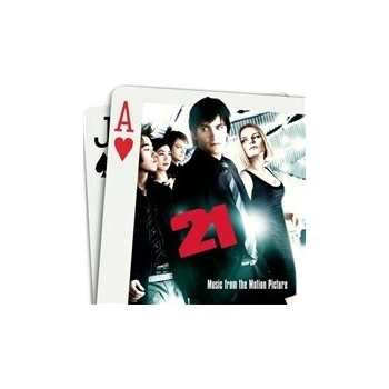 OST - 21