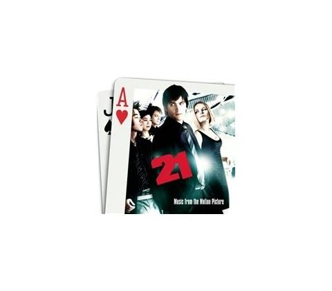 OST - 21