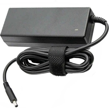 HP Заряднo за лаптоп Dell, HP, 90W/19V/4.74A, букса - 4.0mm 1.7mm (CHAR0118)