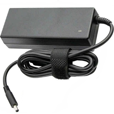 HP Заряднo за лаптоп Dell, HP, 90W/19V/4.74A, букса - 4.0mm 1.7mm (CHAR0118)
