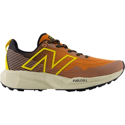 New Balance Обувки за естествен терен New Balance FuelCell Venym Оранжев Velikost 45, 5