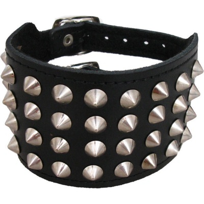 Black & metal гривна bwz 045