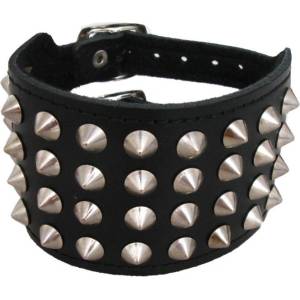 Black & metal гривна bwz 045