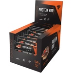 Trec Nutrition Protein Bar 30% | Endurance [24 x 45 грама] Шоколадово брауни