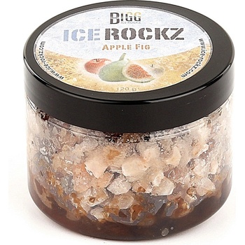 Ice Rockz Fík s Jablkem 120 g