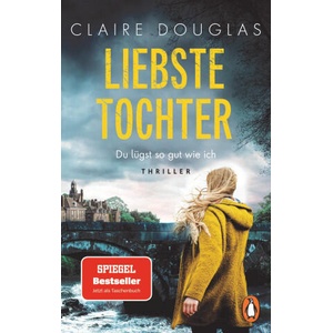 Liebste Tochter - Du lügst so gut wie ich | Ivana Marinovi? (ISBN: 9783328112129)