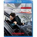 mission impossible: ghost protocol BD