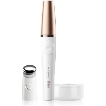 Image 1 of Braun FaceSpa Pro 911