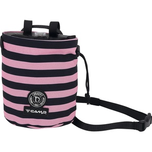 C. A. M. P C. A. M. P. Торбичка за магнезий C. A. M. P. Polimagò Chalk bag - Cheshire cat - размер 1, 3 l (335-0604-0411)