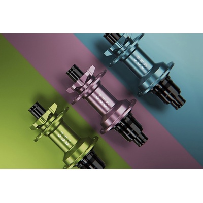 Dt Swiss 350 Microspline