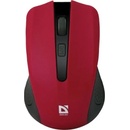 Image 1 of Defender MM-935 Red (52937)