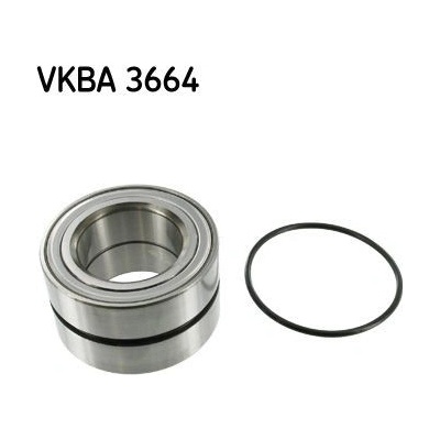 Sada lozisek kol SKF VKBA 3664