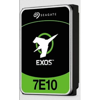 Seagate Exos 7E10 10TB, ST10000NM018B
