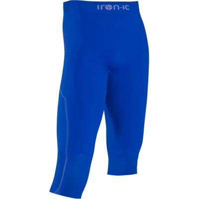 Iron-ic Pánské funkční 3/4 Royal
