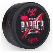 Marmara Barber Aqua Wax Tropical vosk na vlasy 150 ml